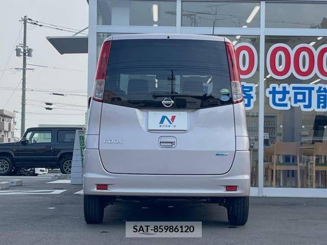 Nissan ROOX 2012-11 397175-15