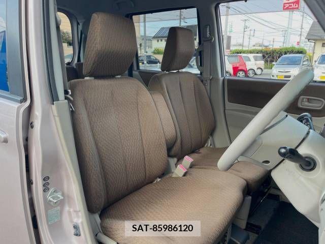 Nissan ROOX 2012-11 397175-9