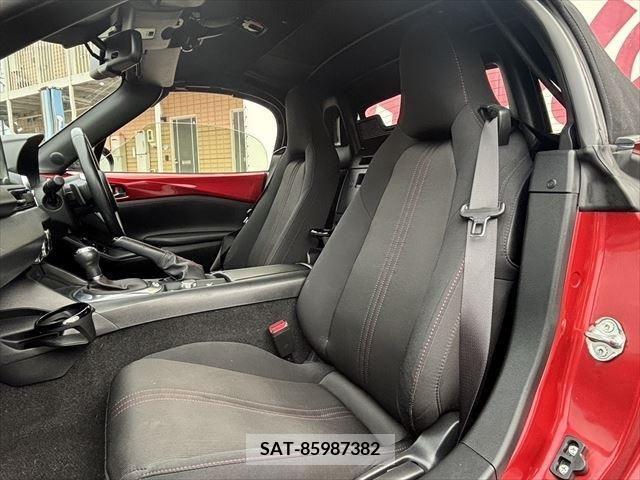 Mazda ROADSTER 2015-08 378829-8