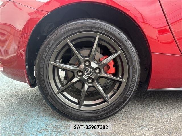 Mazda ROADSTER 2015-08 378829-24