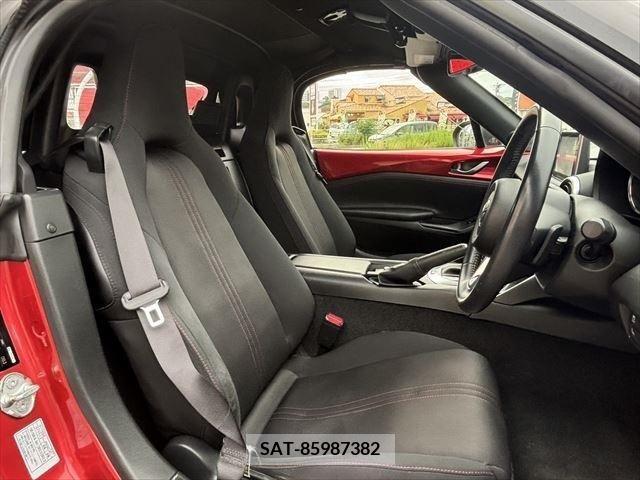 Mazda ROADSTER 2015-08 378829-7