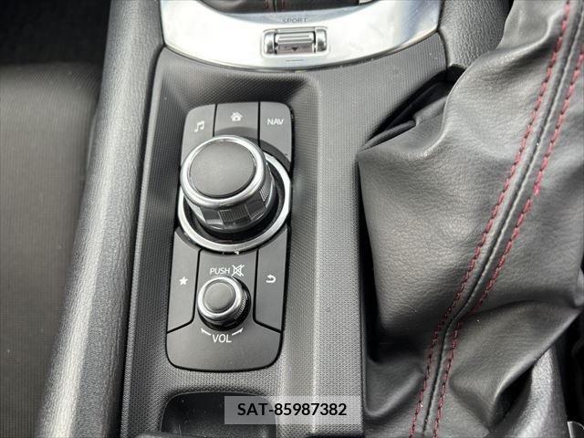 Mazda ROADSTER 2015-08 378829-5