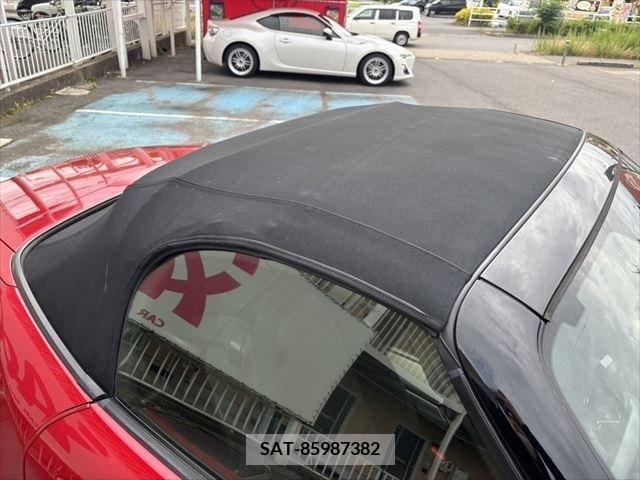 Mazda ROADSTER 2015-08 378829-29