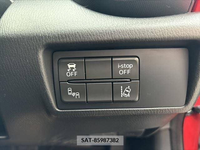 Mazda ROADSTER 2015-08 378829-4
