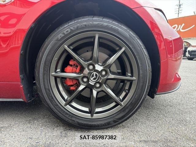 Mazda ROADSTER 2015-08 378829-12