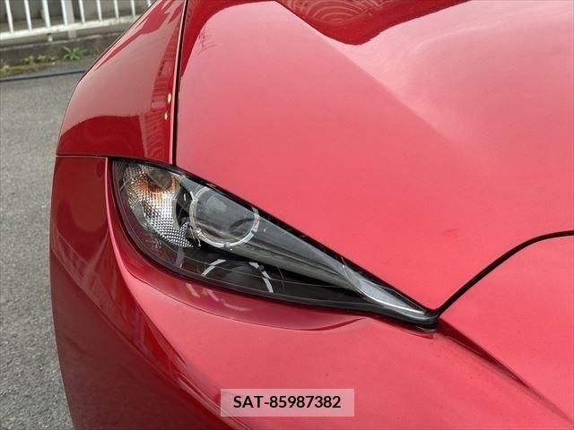 Mazda ROADSTER 2015-08 378829-21
