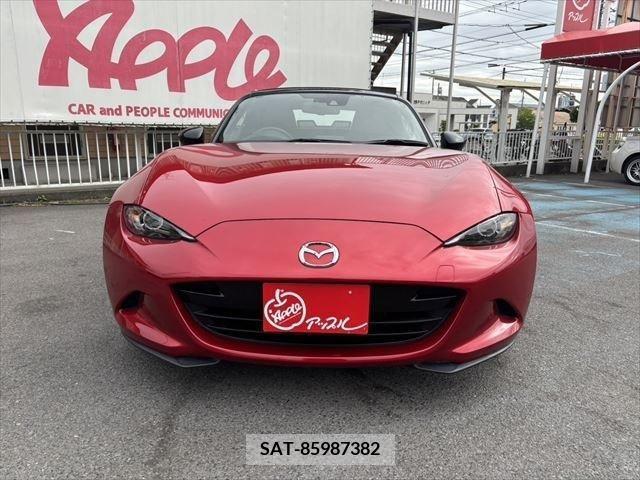 Mazda ROADSTER 2015-08 378829-13