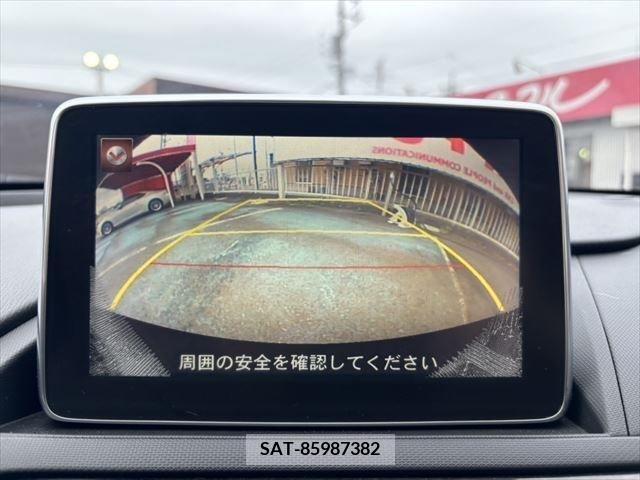 Mazda ROADSTER 2015-08 378829-3