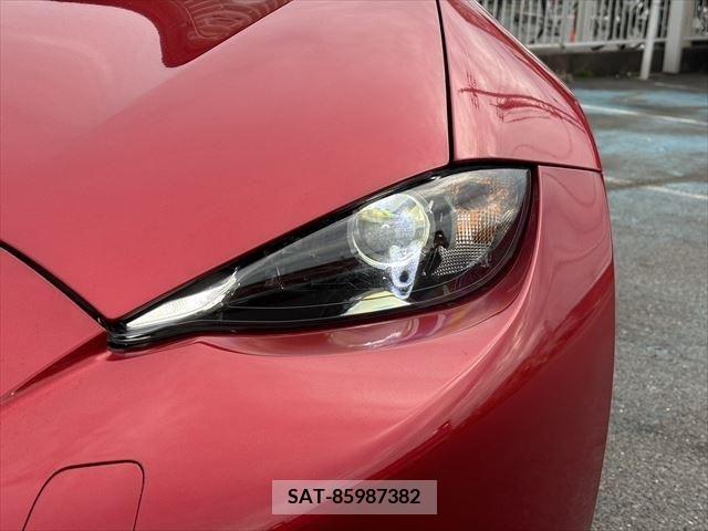 Mazda ROADSTER 2015-08 378829-11