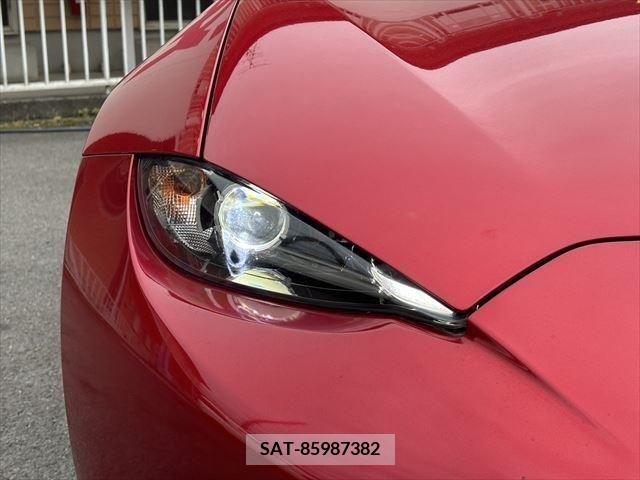 Mazda ROADSTER 2015-08 378829-27