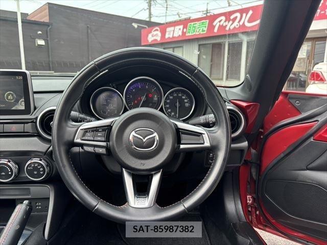 Mazda ROADSTER 2015-08 378829-10