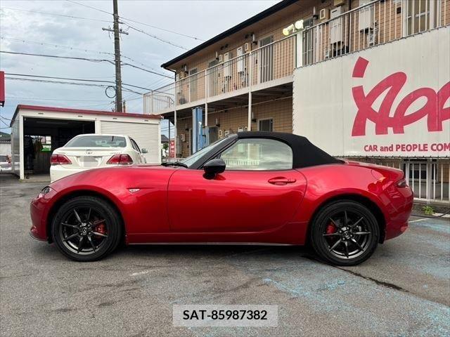Mazda ROADSTER 2015-08 378829-19