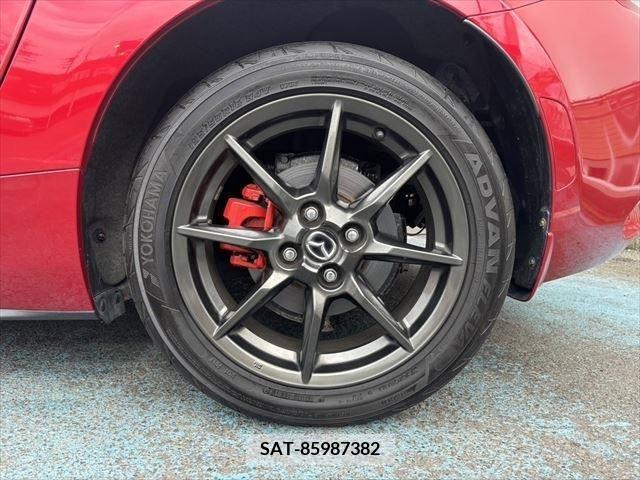 Mazda ROADSTER 2015-08 378829-26