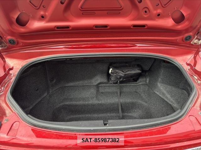 Mazda ROADSTER 2015-08 378829-9