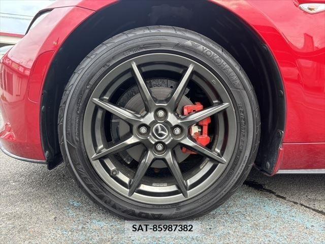 Mazda ROADSTER 2015-08 378829-25