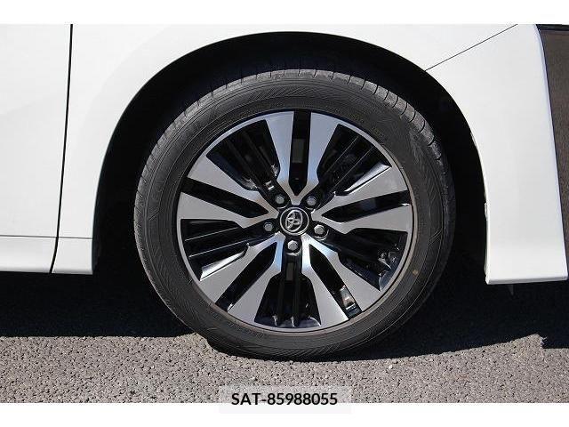 Toyota VELLFIRE 2018-08 231122-9
