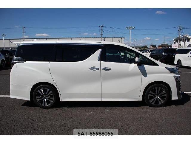 Toyota VELLFIRE 2018-08 231122-8