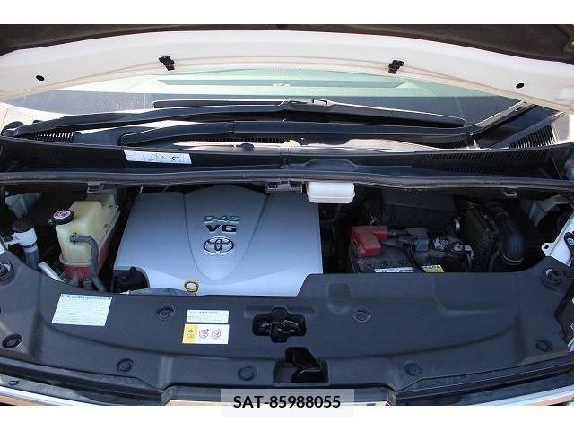 Toyota VELLFIRE 2018-08 231122-17