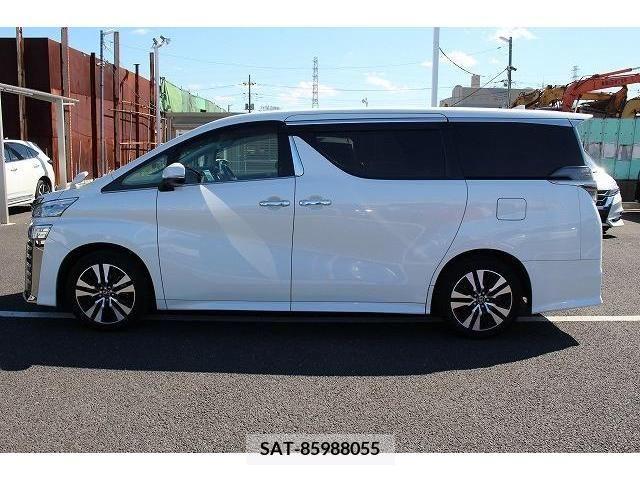 Toyota VELLFIRE 2018-08 231122-6