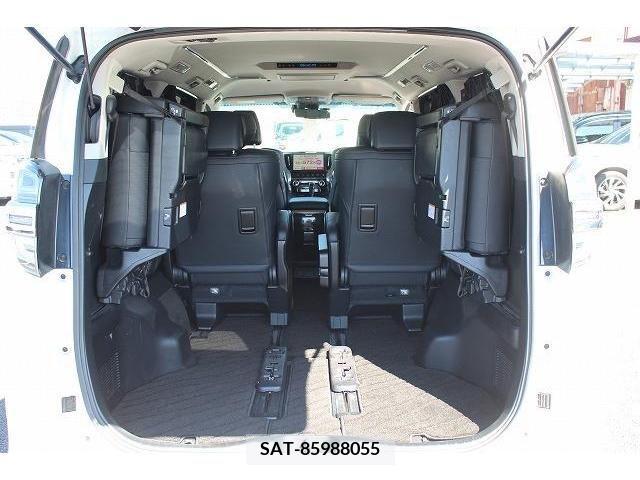 Toyota VELLFIRE 2018-08 231122-16