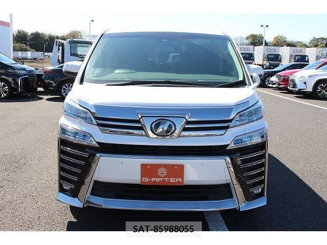 Toyota VELLFIRE 2018-08 231122-5