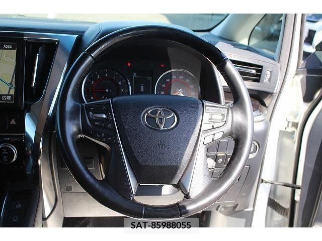 Toyota VELLFIRE 2018-08 231122-15