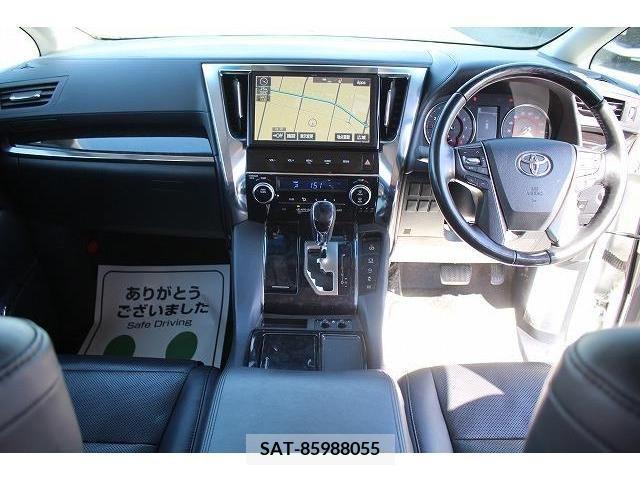 Toyota VELLFIRE 2018-08 231122-14