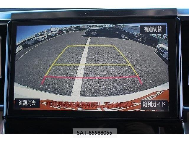 Toyota VELLFIRE 2018-08 231122-3