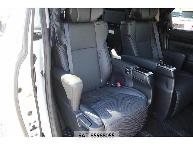 Toyota VELLFIRE 2018-08 231122-13
