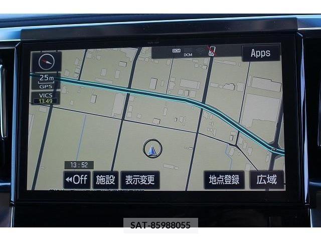 Toyota VELLFIRE 2018-08 231122-2