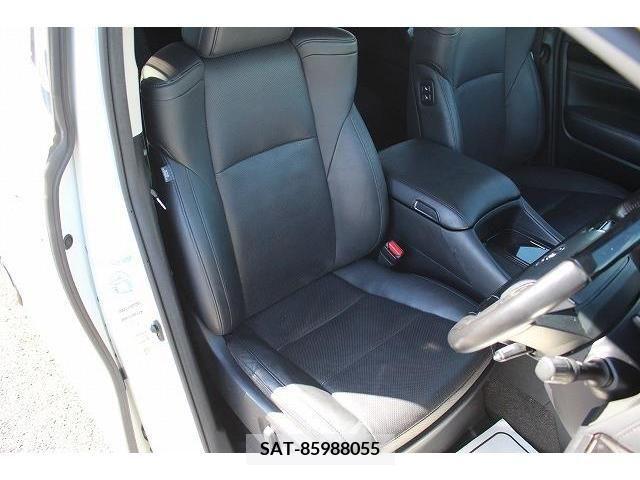 Toyota VELLFIRE 2018-08 231122-12