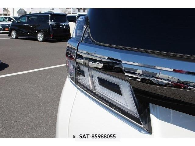 Toyota VELLFIRE 2018-08 231122-11