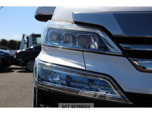 Toyota VELLFIRE 2018-08 231122-10