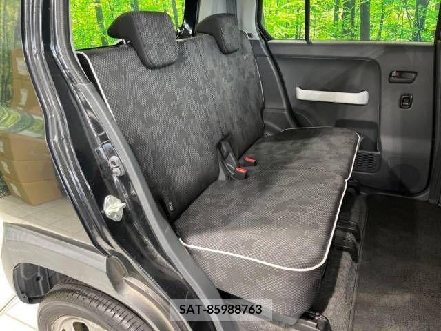 Suzuki HUSTLER 2017-11 361478-9