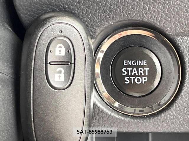 Suzuki HUSTLER 2017-11 361478-7