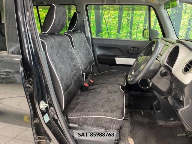 Suzuki HUSTLER 2017-11 361478-8