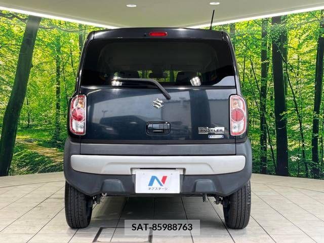 Suzuki HUSTLER 2017-11 361478-15