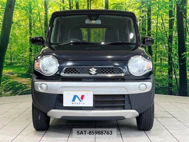 Suzuki HUSTLER 2017-11 361478-14