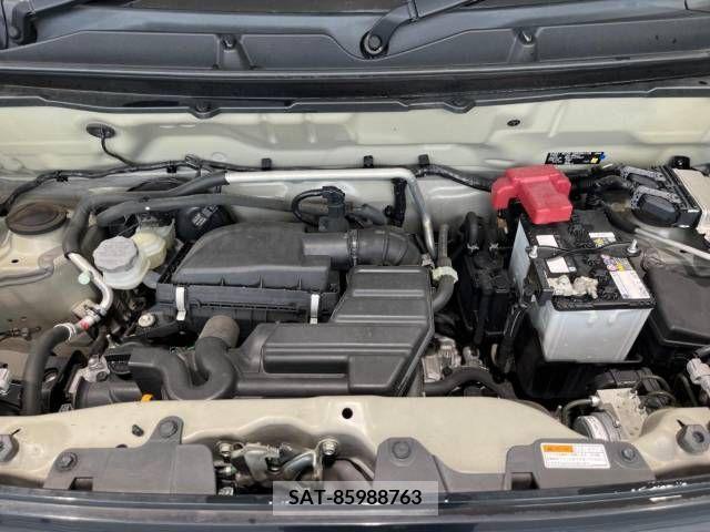 Suzuki HUSTLER 2017-11 361478-18