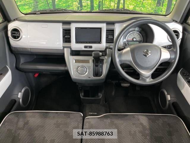 Suzuki HUSTLER 2017-11 361478-1