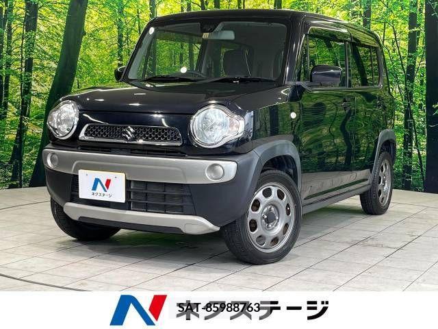 Suzuki HUSTLER 2017-11 361478-0