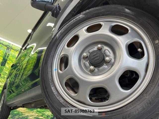 Suzuki HUSTLER 2017-11 361478-12