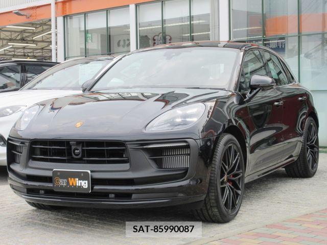 Porsche MACAN 2023-08 204078-0