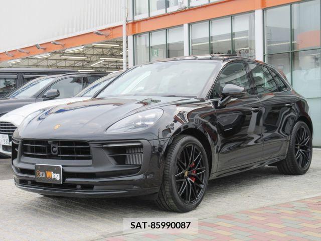 Porsche MACAN 2023-08 204078-9