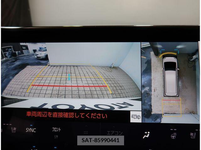 Toyota ALPHARD 2023-11 340768-10