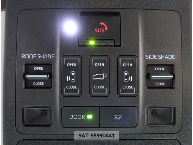 Toyota ALPHARD 2023-11 340768-21