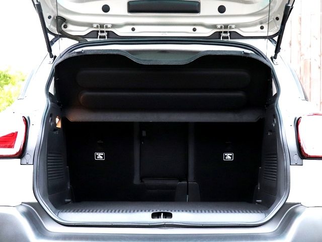 Citroen C3 2020-03 1271-27