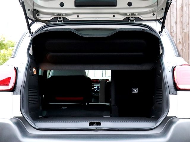 Citroen C3 2020-03 1271-28