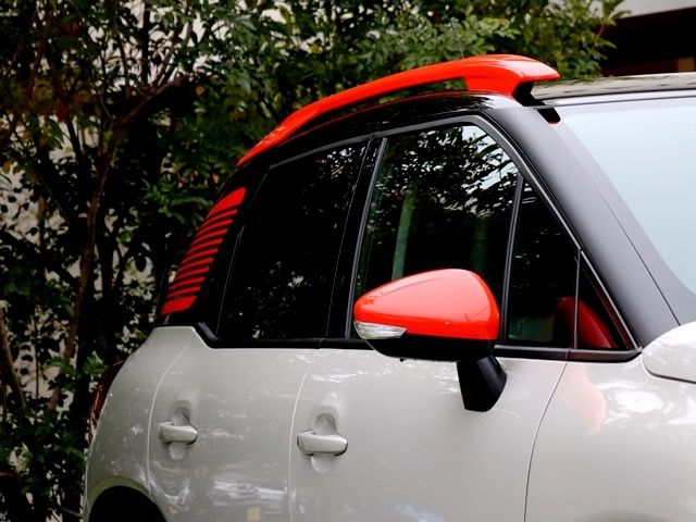 Citroen C3 2020-03 1271-5
