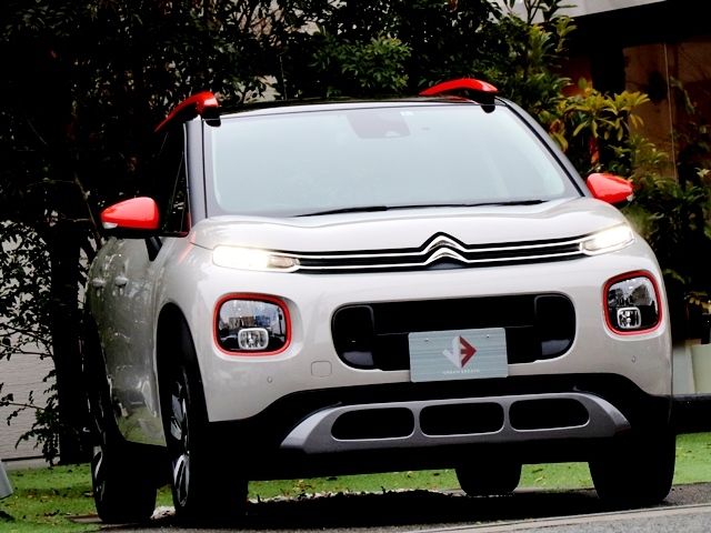 Citroen C3 2020-03 1271-6